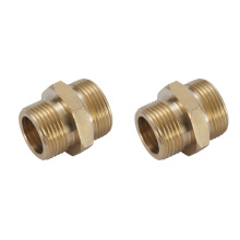 OEM/ODM brass connector fitting,brass nipple fittings,brass pipe fitting